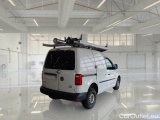  Volkswagen  Caddy VOLKSWAGEN  / 2015 / 4P / VETT. FURGONATA 2.0 TDI 122CV EURO6 4MOTION VAN #2