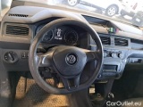  Volkswagen  Caddy VOLKSWAGEN  / 2015 / 4P / VETT. FURGONATA 2.0 TDI 122CV EURO6 4MOTION VAN #159