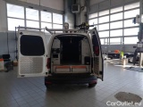  Volkswagen  Caddy VOLKSWAGEN  / 2015 / 4P / VETT. FURGONATA 2.0 TDI 122CV EURO6 4MOTION VAN #5