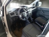  Volkswagen  Caddy VOLKSWAGEN  / 2015 / 4P / VETT. FURGONATA 2.0 TDI 122CV EURO6 4MOTION VAN #3