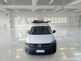  Volkswagen  Caddy VOLKSWAGEN  / 2015 / 4P / VETT. FURGONATA 2.0 TDI 122CV EURO6 4MOTION VAN #6