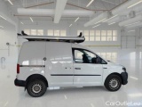  Volkswagen  Caddy VOLKSWAGEN  / 2015 / 4P / VETT. FURGONATA 2.0 TDI 122CV EURO6 4MOTION VAN #7