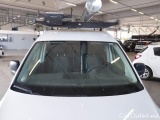  Volkswagen  Caddy VOLKSWAGEN  / 2015 / 4P / VETT. FURGONATA 2.0 TDI 122CV EURO6 4MOTION VAN #10