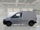  Volkswagen  Caddy VOLKSWAGEN  / 2015 / 4P / VETT. FURGONATA 2.0 TDI 122CV EURO6 4MOTION VAN #8