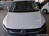  Volkswagen  Caddy VOLKSWAGEN  / 2015 / 4P / VETT. FURGONATA 2.0 TDI 122CV EURO6 4MOTION VAN #23