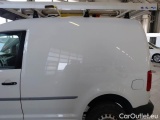  Volkswagen  Caddy VOLKSWAGEN  / 2015 / 4P / VETT. FURGONATA 2.0 TDI 122CV EURO6 4MOTION VAN #31