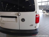  Volkswagen  Caddy VOLKSWAGEN  / 2015 / 4P / VETT. FURGONATA 2.0 TDI 122CV EURO6 4MOTION VAN #48