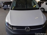  Volkswagen  Caddy VOLKSWAGEN  / 2015 / 4P / VETT. FURGONATA 2.0 TDI 122CV EURO6 4MOTION VAN #59
