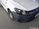  Volkswagen  Caddy VOLKSWAGEN  / 2015 / 4P / VETT. FURGONATA 2.0 TDI 122CV EURO6 4MOTION VAN #65
