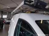 Volkswagen  Caddy VOLKSWAGEN  / 2015 / 4P / VETT. FURGONATA 2.0 TDI 122CV EURO6 4MOTION VAN #75