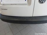  Volkswagen  Caddy VOLKSWAGEN  / 2015 / 4P / VETT. FURGONATA 2.0 TDI 122CV EURO6 4MOTION VAN #95