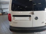  Volkswagen  Caddy VOLKSWAGEN  / 2015 / 4P / VETT. FURGONATA 2.0 TDI 122CV EURO6 4MOTION VAN #97