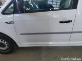  Volkswagen  Caddy VOLKSWAGEN  / 2015 / 4P / VETT. FURGONATA 2.0 TDI 122CV EURO6 4MOTION VAN #110