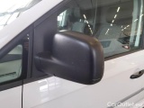  Volkswagen  Caddy VOLKSWAGEN  / 2015 / 4P / VETT. FURGONATA 2.0 TDI 122CV EURO6 4MOTION VAN #117