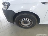  Volkswagen  Caddy VOLKSWAGEN  / 2015 / 4P / VETT. FURGONATA 2.0 TDI 122CV EURO6 4MOTION VAN #123
