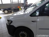  Volkswagen  Caddy VOLKSWAGEN  / 2015 / 4P / VETT. FURGONATA 2.0 TDI 122CV EURO6 4MOTION VAN #121