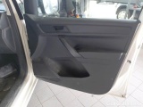  Volkswagen  Caddy VOLKSWAGEN  / 2015 / 4P / VETT. FURGONATA 2.0 TDI 122CV EURO6 4MOTION VAN #174