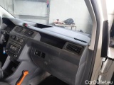  Volkswagen  Caddy VOLKSWAGEN  / 2015 / 4P / VETT. FURGONATA 2.0 TDI 122CV EURO6 4MOTION VAN #181