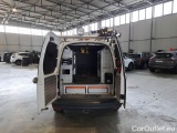  Volkswagen  Caddy VOLKSWAGEN  / 2015 / 4P / VETT. FURGONATA 2.0 TDI 122CV EURO6 4MOTION VAN #5