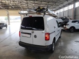  Volkswagen  Caddy VOLKSWAGEN  / 2015 / 4P / VETT. FURGONATA 2.0 TDI 122CV EURO6 4MOTION VAN #2