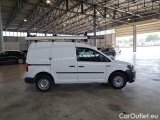  Volkswagen  Caddy VOLKSWAGEN  / 2015 / 4P / VETT. FURGONATA 2.0 TDI 122CV EURO6 4MOTION VAN #7