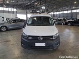  Volkswagen  Caddy VOLKSWAGEN  / 2015 / 4P / VETT. FURGONATA 2.0 TDI 122CV EURO6 4MOTION VAN #6