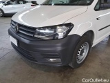  Volkswagen  Caddy VOLKSWAGEN  / 2015 / 4P / VETT. FURGONATA 2.0 TDI 122CV EURO6 4MOTION VAN #30