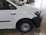  Volkswagen  Caddy VOLKSWAGEN  / 2015 / 4P / VETT. FURGONATA 2.0 TDI 122CV EURO6 4MOTION VAN #45
