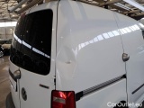  Volkswagen  Caddy VOLKSWAGEN  / 2015 / 4P / VETT. FURGONATA 2.0 TDI 122CV EURO6 4MOTION VAN #61
