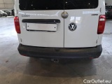  Volkswagen  Caddy VOLKSWAGEN  / 2015 / 4P / VETT. FURGONATA 2.0 TDI 122CV EURO6 4MOTION VAN #68