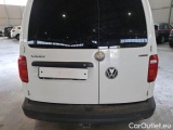  Volkswagen  Caddy VOLKSWAGEN  / 2015 / 4P / VETT. FURGONATA 2.0 TDI 122CV EURO6 4MOTION VAN #74