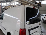 Volkswagen  Caddy VOLKSWAGEN  / 2015 / 4P / VETT. FURGONATA 2.0 TDI 122CV EURO6 4MOTION VAN #76