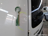  Volkswagen  Caddy VOLKSWAGEN  / 2015 / 4P / VETT. FURGONATA 2.0 TDI 122CV EURO6 4MOTION VAN #77