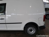  Volkswagen  Caddy VOLKSWAGEN  / 2015 / 4P / VETT. FURGONATA 2.0 TDI 122CV EURO6 4MOTION VAN #78