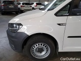  Volkswagen  Caddy VOLKSWAGEN  / 2015 / 4P / VETT. FURGONATA 2.0 TDI 122CV EURO6 4MOTION VAN #83