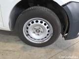  Volkswagen  Caddy VOLKSWAGEN  / 2015 / 4P / VETT. FURGONATA 2.0 TDI 122CV EURO6 4MOTION VAN #92