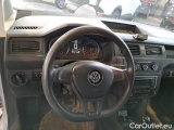  Volkswagen  Caddy VOLKSWAGEN  / 2015 / 4P / VETT. FURGONATA 2.0 TDI 122CV EURO6 4MOTION VAN #115