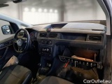 Volkswagen  Caddy VOLKSWAGEN  / 2015 / 4P / VETT. FURGONATA 2.0 TDI 122CV EURO6 4MOTION VAN #3