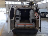  Volkswagen  Caddy VOLKSWAGEN  / 2015 / 4P / VETT. FURGONATA 2.0 TDI 122CV EURO6 4MOTION VAN #5