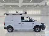  Volkswagen  Caddy VOLKSWAGEN  / 2015 / 4P / VETT. FURGONATA 2.0 TDI 122CV EURO6 4MOTION VAN #7