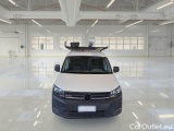  Volkswagen  Caddy VOLKSWAGEN  / 2015 / 4P / VETT. FURGONATA 2.0 TDI 122CV EURO6 4MOTION VAN #6