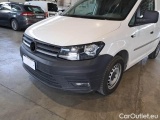  Volkswagen  Caddy VOLKSWAGEN  / 2015 / 4P / VETT. FURGONATA 2.0 TDI 122CV EURO6 4MOTION VAN #30