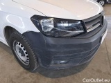  Volkswagen  Caddy VOLKSWAGEN  / 2015 / 4P / VETT. FURGONATA 2.0 TDI 122CV EURO6 4MOTION VAN #36