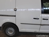  Volkswagen  Caddy VOLKSWAGEN  / 2015 / 4P / VETT. FURGONATA 2.0 TDI 122CV EURO6 4MOTION VAN #52