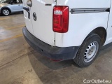  Volkswagen  Caddy VOLKSWAGEN  / 2015 / 4P / VETT. FURGONATA 2.0 TDI 122CV EURO6 4MOTION VAN #60