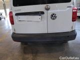  Volkswagen  Caddy VOLKSWAGEN  / 2015 / 4P / VETT. FURGONATA 2.0 TDI 122CV EURO6 4MOTION VAN #66