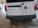  Volkswagen  Caddy VOLKSWAGEN  / 2015 / 4P / VETT. FURGONATA 2.0 TDI 122CV EURO6 4MOTION VAN #67