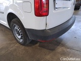  Volkswagen  Caddy VOLKSWAGEN  / 2015 / 4P / VETT. FURGONATA 2.0 TDI 122CV EURO6 4MOTION VAN #70