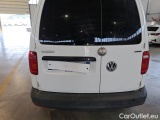  Volkswagen  Caddy VOLKSWAGEN  / 2015 / 4P / VETT. FURGONATA 2.0 TDI 122CV EURO6 4MOTION VAN #72