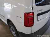  Volkswagen  Caddy VOLKSWAGEN  / 2015 / 4P / VETT. FURGONATA 2.0 TDI 122CV EURO6 4MOTION VAN #75